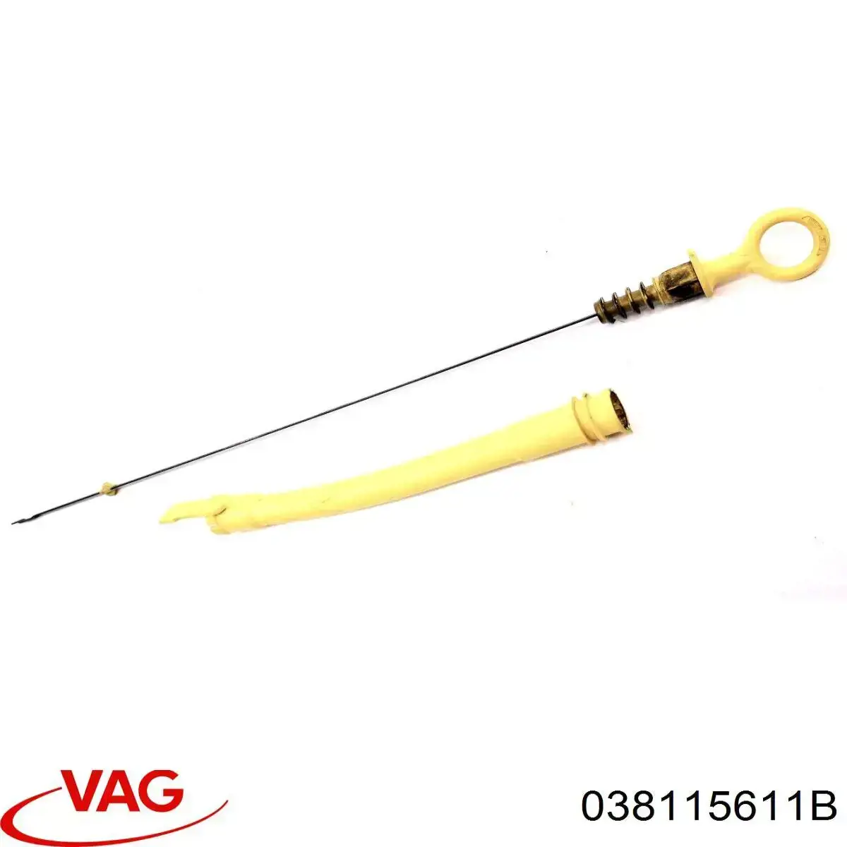 038115611B VAG Щуп уровня масла