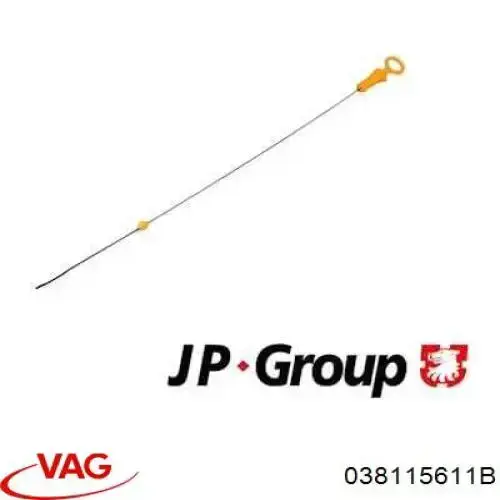 Индикатор уровня масла VAG 038115611B цена, от 2.83 USD