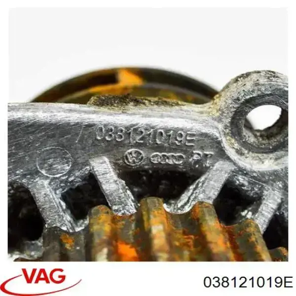  VAG 038121019E цена, от 8.87 USD