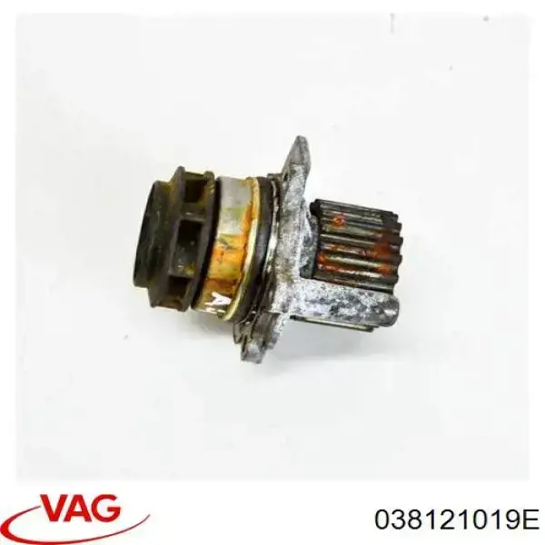 Купить 038121019E VAG 