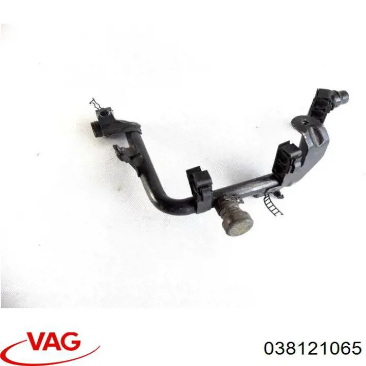 Купить 038121065 VAG 
