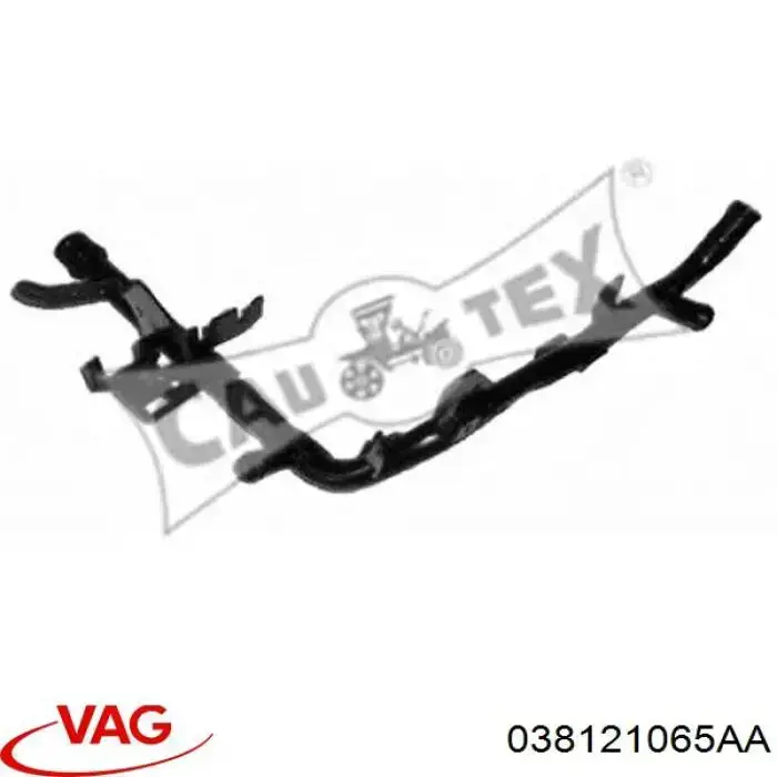 038121065AA VAG 