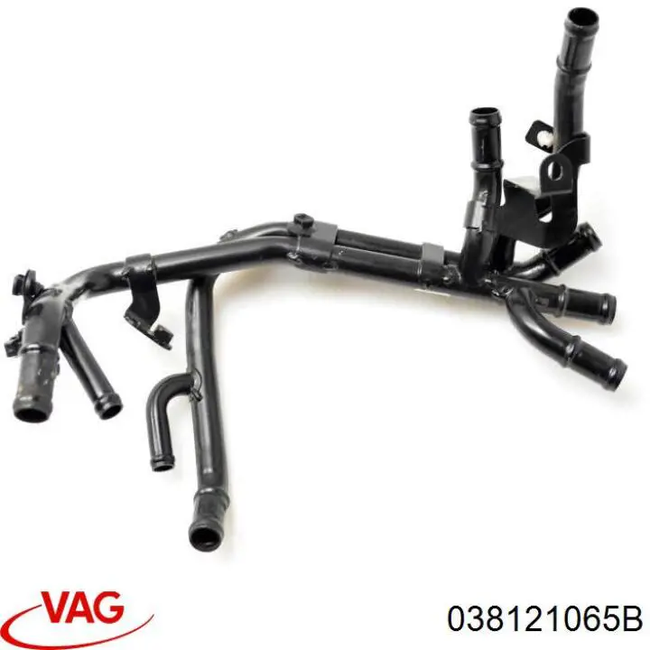Купить 038121065B VAG 