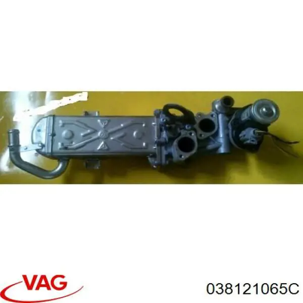  VAG 038121065C цена, от 8.47 USD