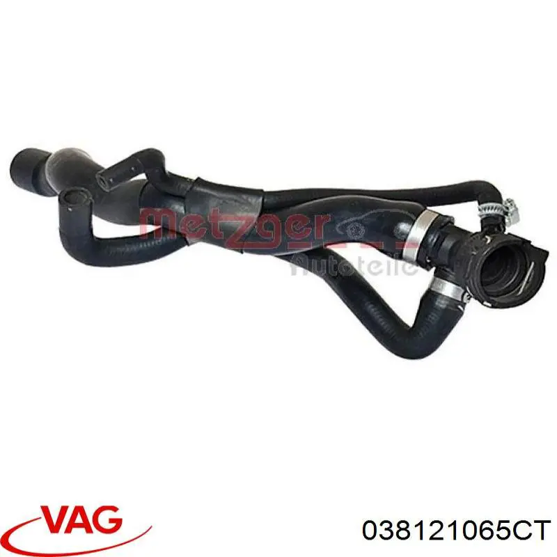 038121065CT VAG 