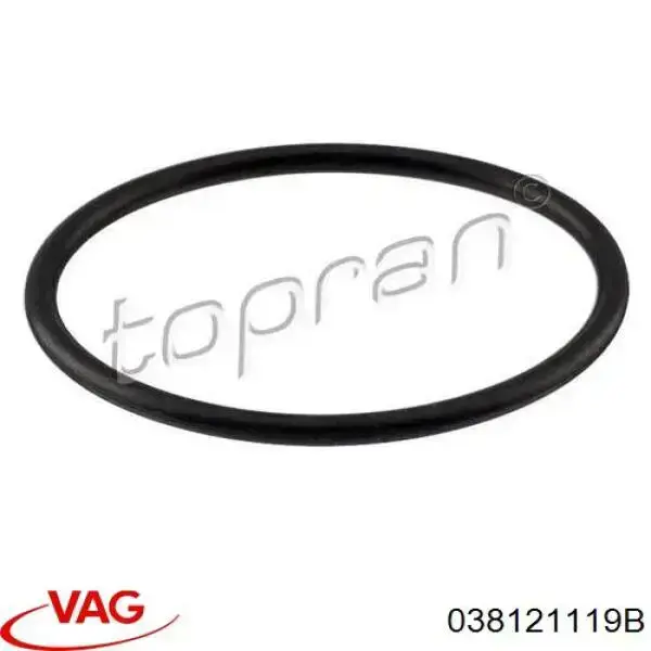 Vedante de termostato VAG 038121119B preço, a partir de 4,90 USD