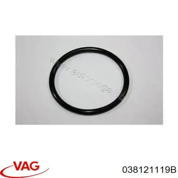 Compre 038121119B VAG Vedante de termostato