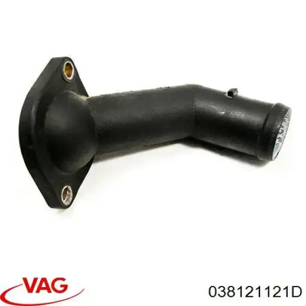 Крышка термостата VAG 038121121D цена, от 2.94 USD