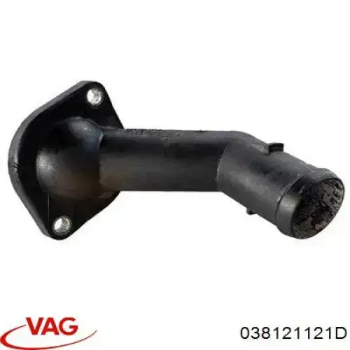 Крышка термостата VAG 038121121D цена, от 2.94 USD