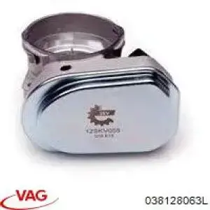 Купить 038128063L VAG Блок дроссельной заслонки