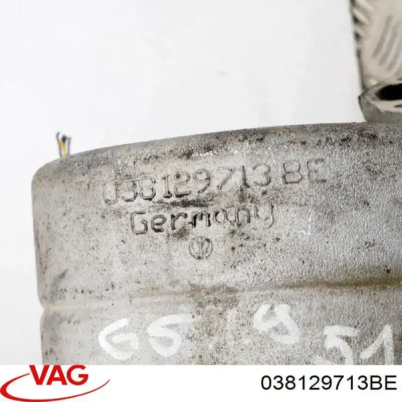  VAG 038129713BE цена, от 8.47 USD