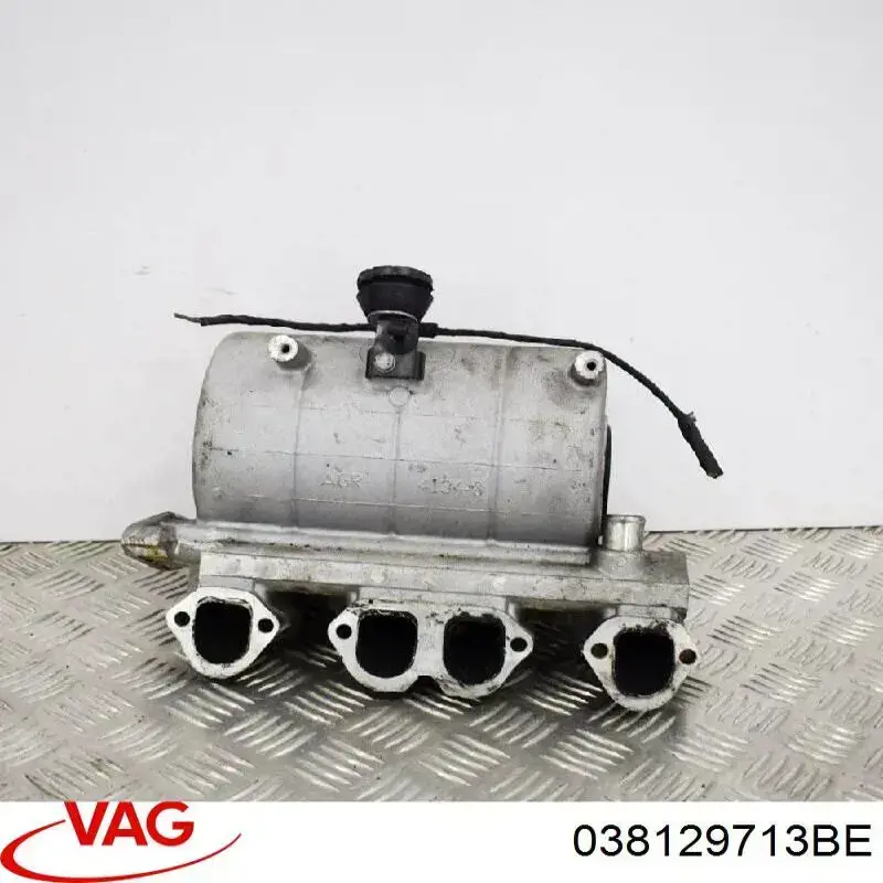 Купить 038129713BE VAG 