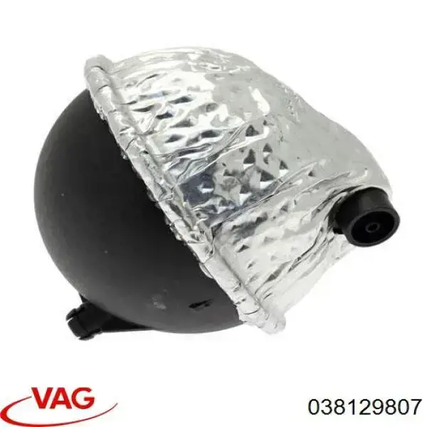 038129807 VAG/Seat