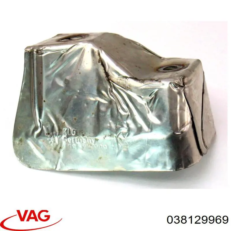 Купить 038129969 VAG 
