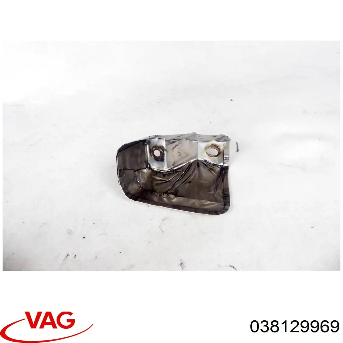  VAG 038129969 цена, от 6.78 USD