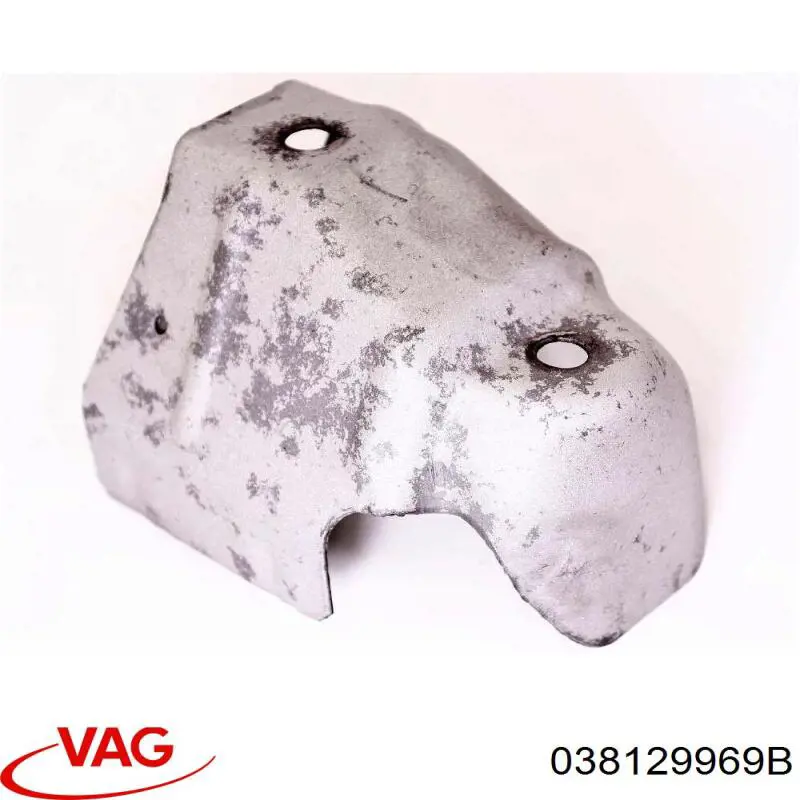  VAG 038129969B цена, от 3.80 USD