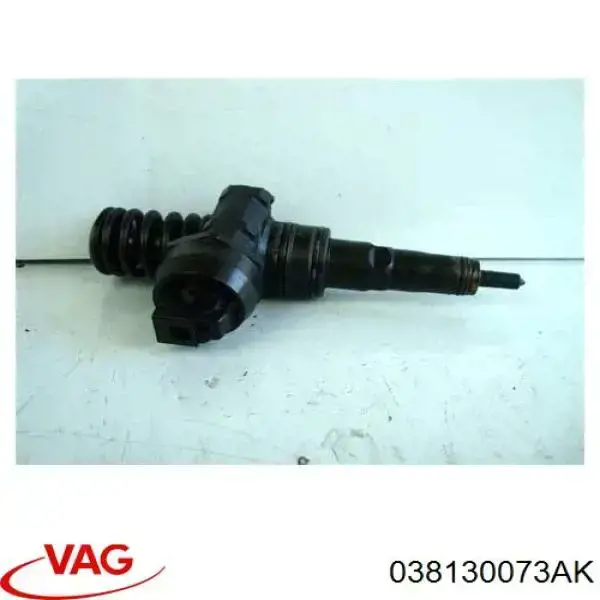 Форсунка инжектора VAG 038130073AK цена, от 56.50 USD