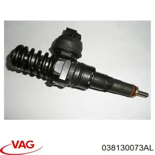 0414720028 Bosch Топливные форсунки