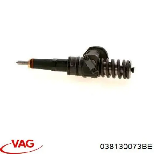038130079SX VAG Топливные форсунки