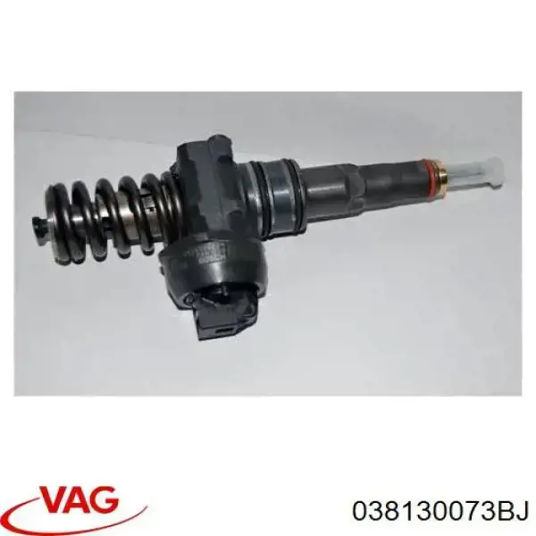 Форсунки Bosch 038130073BJ