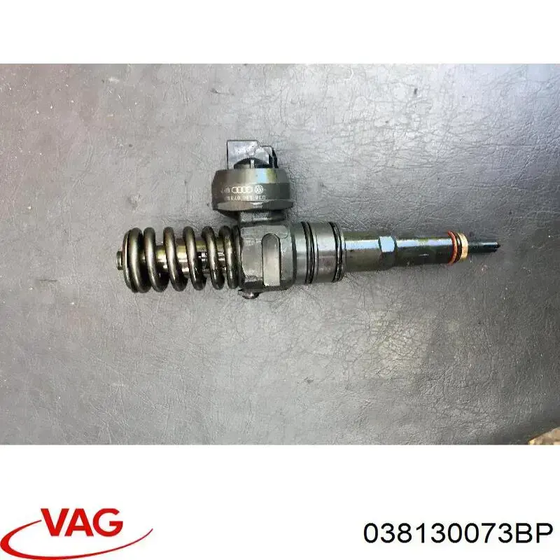038130073BP VAG Топливные форсунки