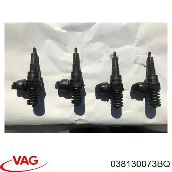 Топливные форсунки 0986441517 Bosch