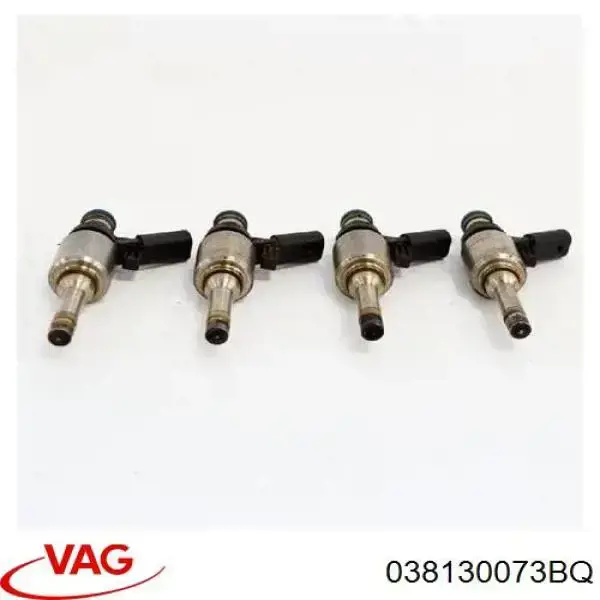 Купить 0414720306 Bosch Клапанная форсунка