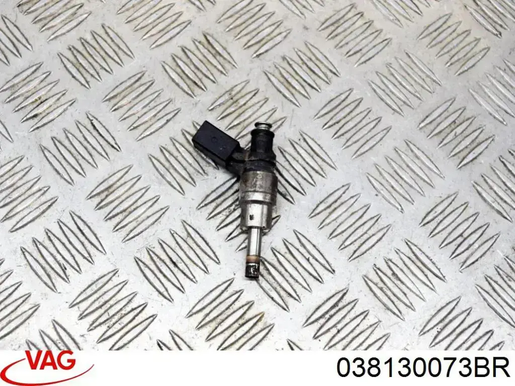 Топливные форсунки 0414720282 Bosch