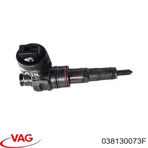 Форсунка инжектора VAG 414720035 цена, от 56.43 USD