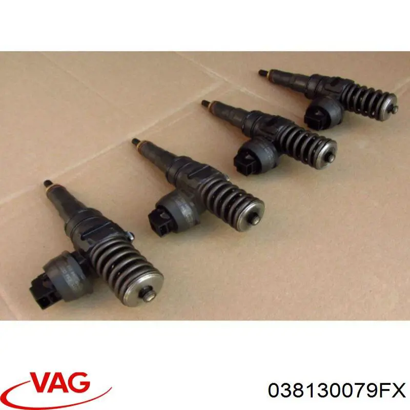  038130079FX VAG