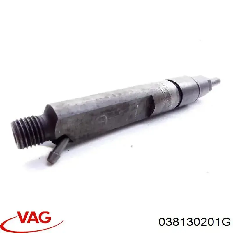 Форсунка инжектора VAG 0432193733 цена, от 12.70 USD