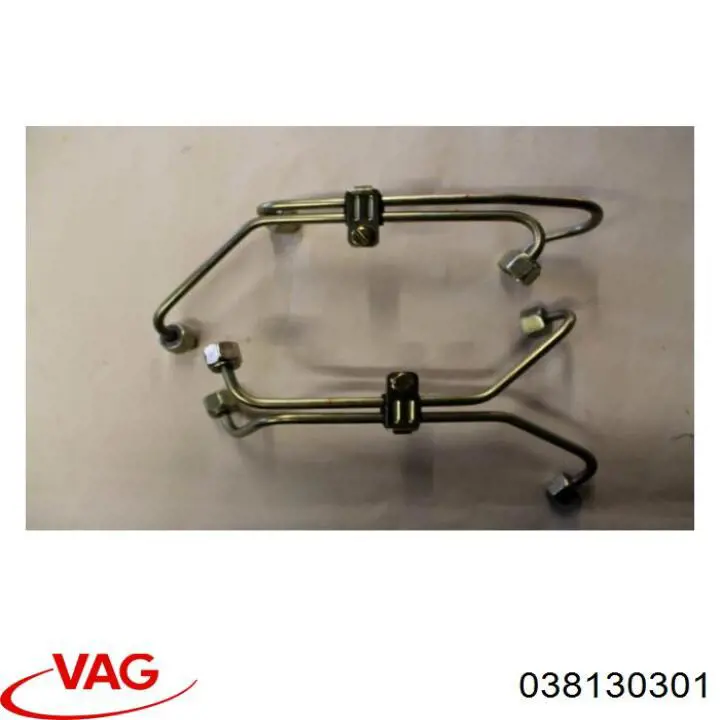  VAG 038130301B цена, от 7.90 USD