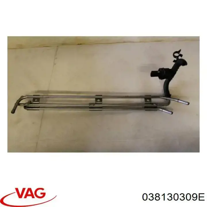  VAG 038130309E цена, от 10.72 USD