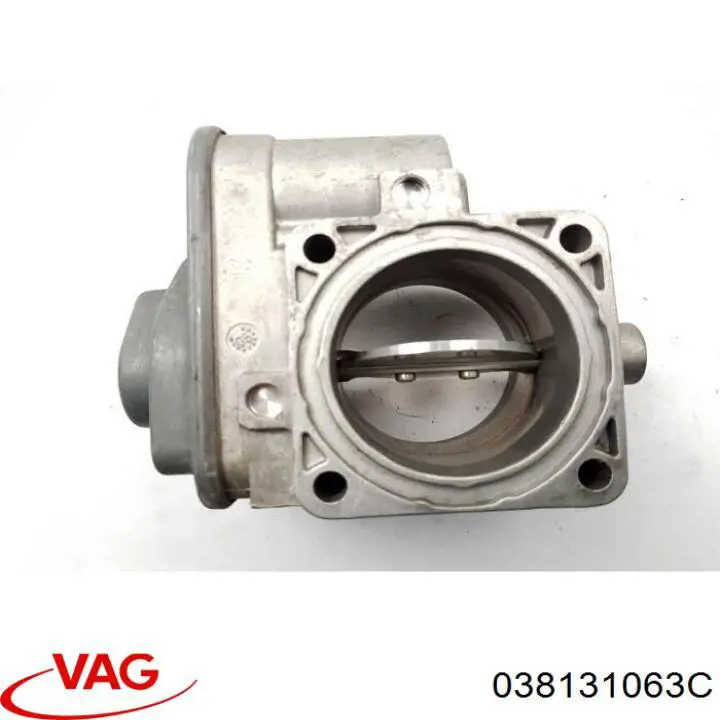 Купить 038131063C VAG 