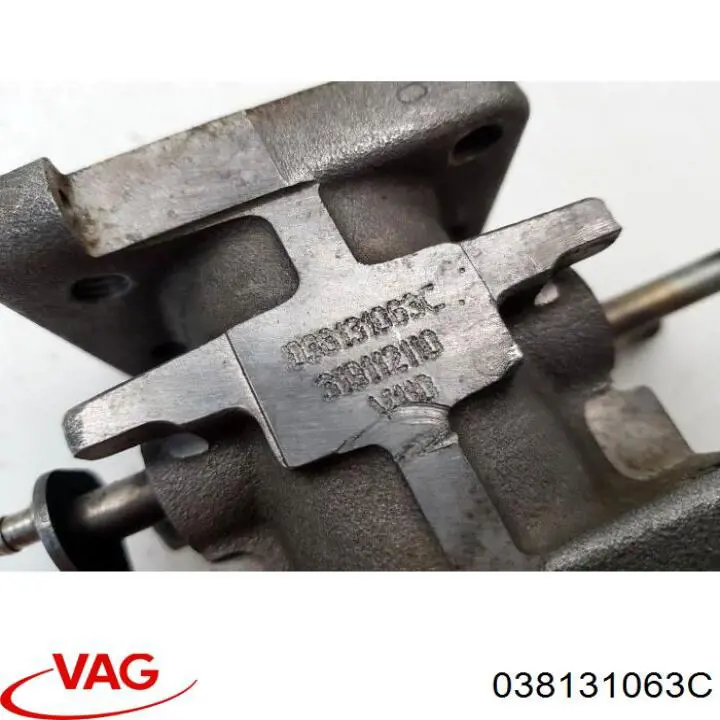 038131063C VAG 