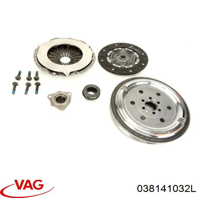 Купить Диск сцепления Ауди А6 C5 4B2, 4B4