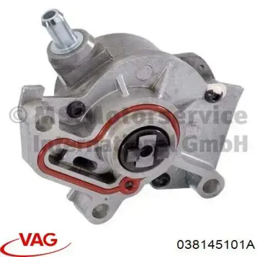 Вакуумный насос R038145229 VAG