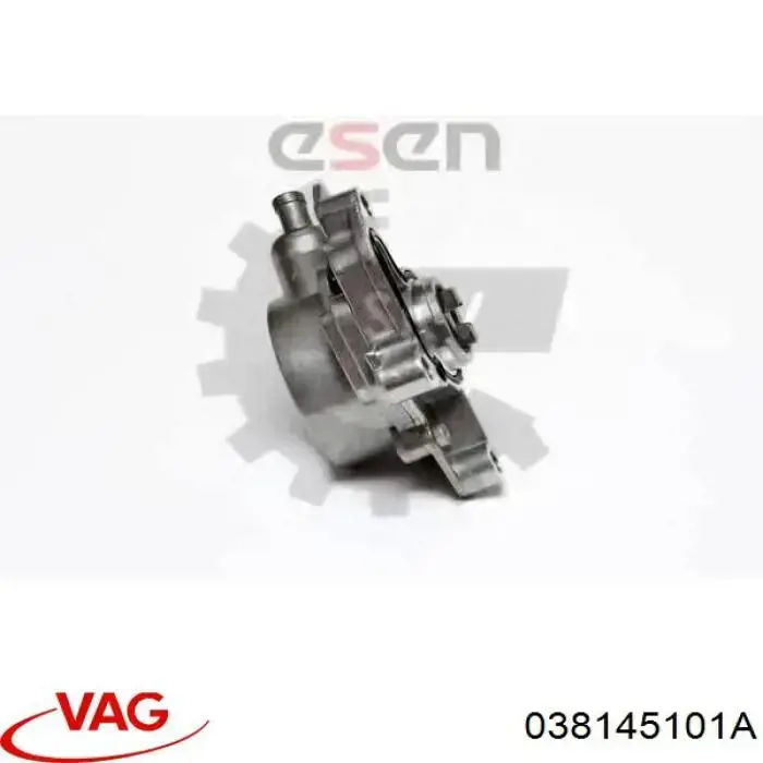 Вакуумный насос VAG R038145229 цена, от 95.60 USD