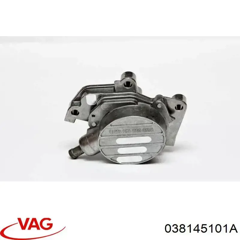 Насос вакуумный VAG 038145101A
