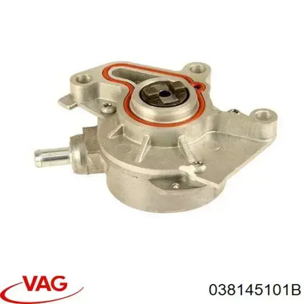 038145101B VAG Механический вакуумный насос