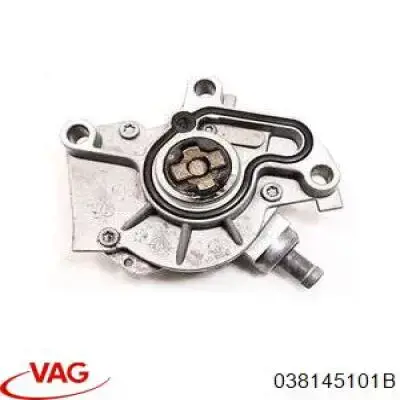 Вакуумный насос VAG 038145101B цена, от 19.77 USD