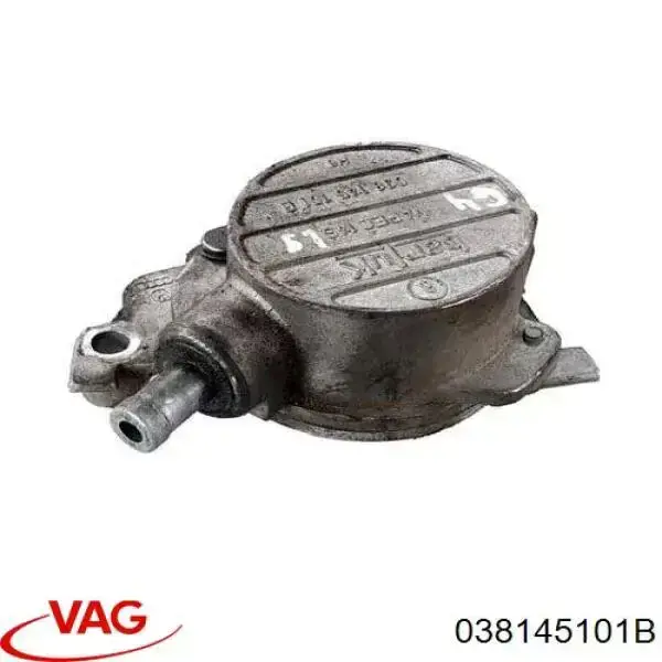 Купить 038145101B VAG Вакуумный насос