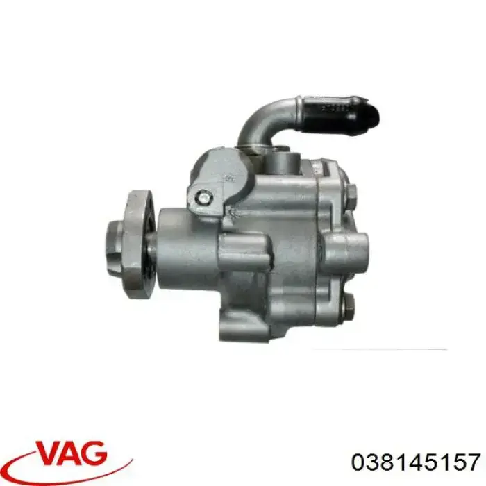 Купить 038145157 VAG Насос рулевого управления