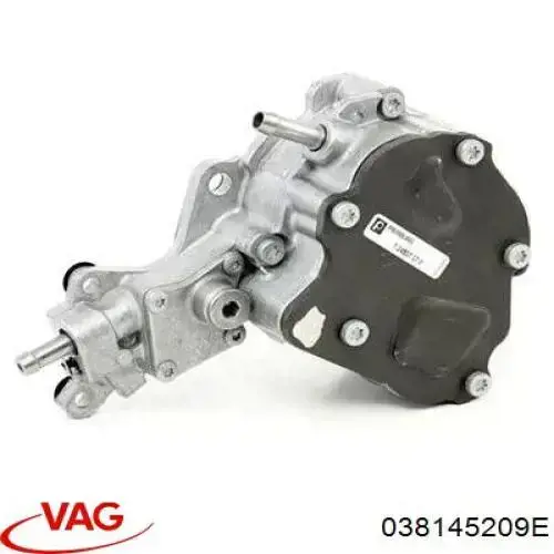 Тандемный топливный насос VAG 038145209E цена, от 68.57 USD