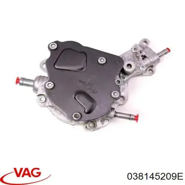 Тандемный топливный насос VAG 038145209E