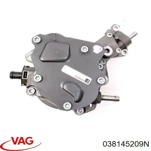 Тандемный топливный насос VAG 038145209N цена, от 74.77 USD