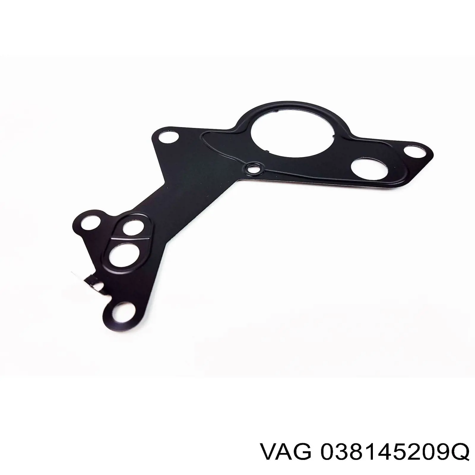 Купить 038145209Q VAG Тандемный топливный насос