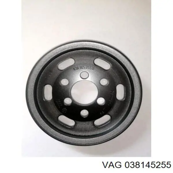 038145255 VAG 