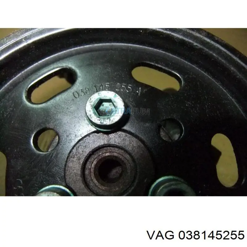  VAG 038145255 цена, от 11.29 USD