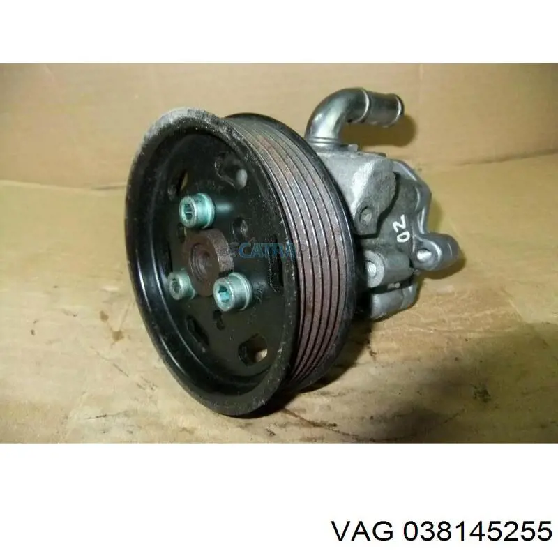 Купить 038145255 VAG 